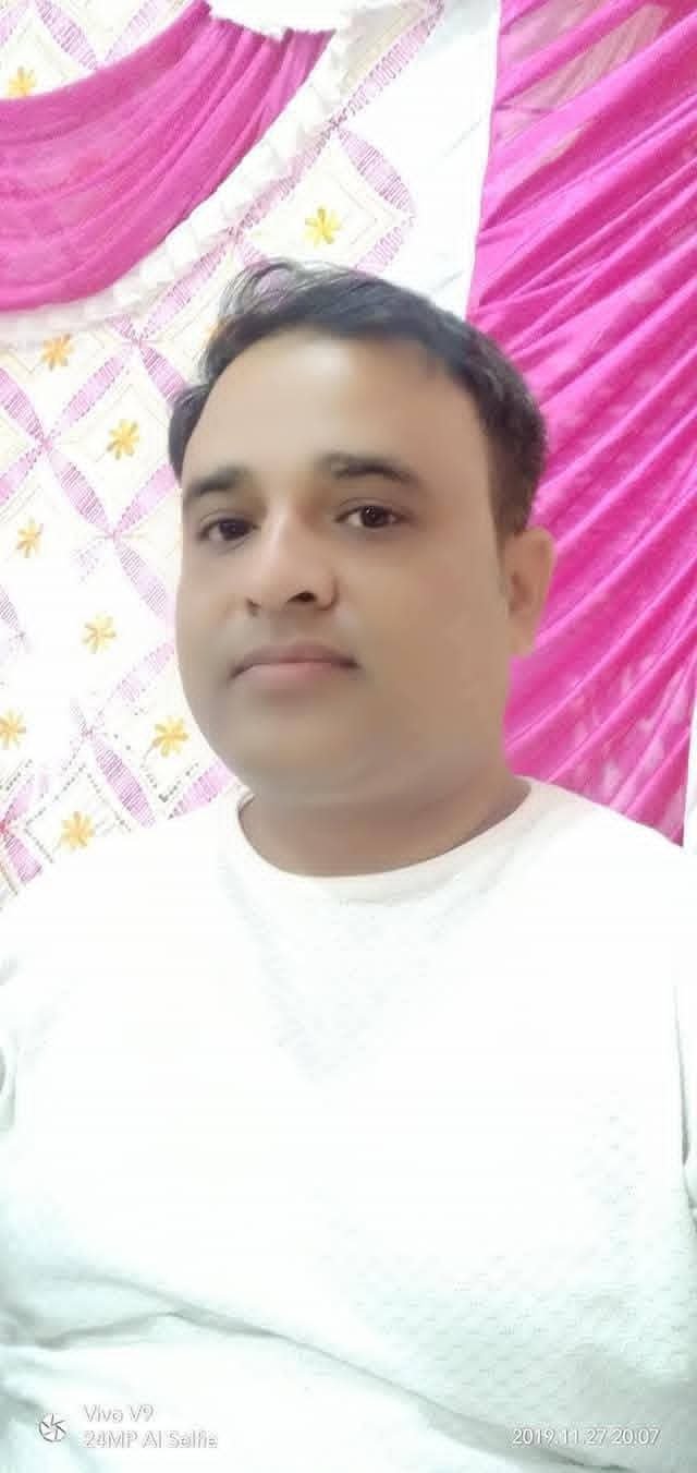 औरंगाबाद में मेडिकल व्यवसायी की गोली मारकर हत्या, इलाके में दहशत