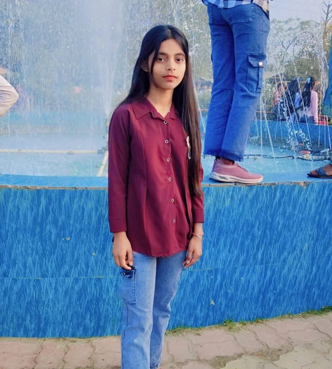 संजना ने बढ़ाया जिले का मान, बिहार बोर्ड में लाया 90 प्रतिशत अंक